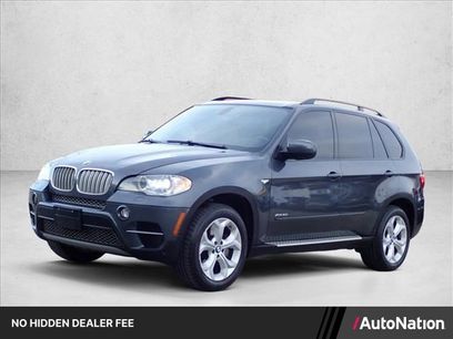 Used 2012 BMW X5 xDrive50i