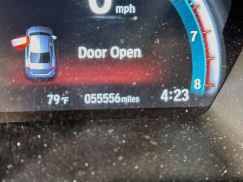 Used 2017 Honda Civic Touring image 19