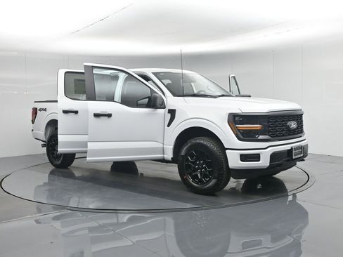 New 2026 Ford F150 STX AWD/4WD image 43