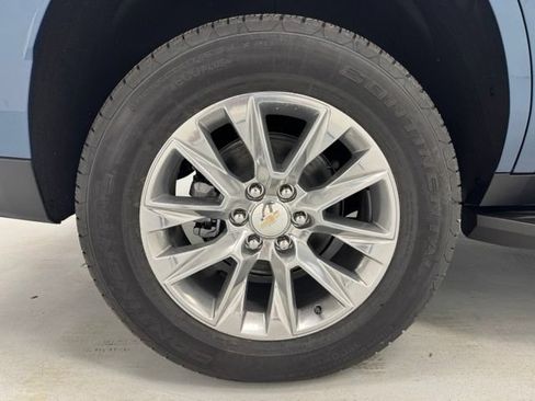 New 2026 Chevrolet Tahoe Premier w/ Sun And Tow Package AWD/4WD image 35