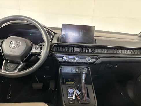 Used 2023 Honda CR-V Sport Touring image 25
