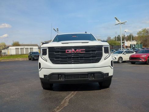 New 2026 GMC Sierra 1500 Elevation AWD/4WD image 2