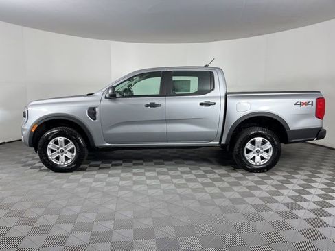 Used 2024 Ford Ranger XL w/ Trailer Tow Package AWD/4WD image 7