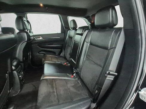 Used 2018 Jeep Grand Cherokee Altitude AWD/4WD image 20