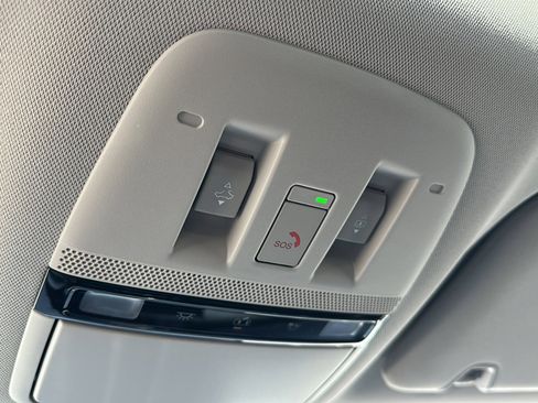 New 2025 Nissan Murano SL image 28