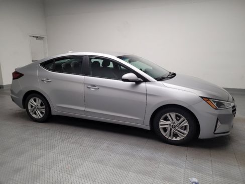 Used 2020 Hyundai Elantra SEL FWD image 11