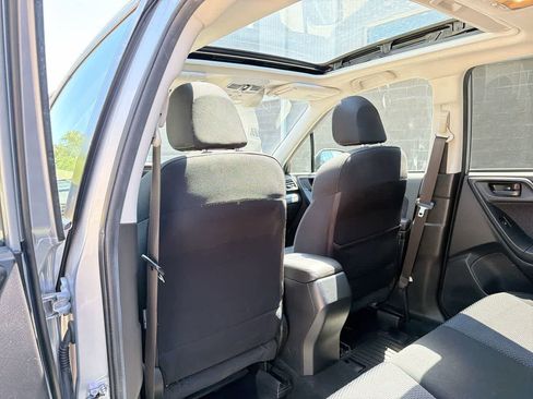 Used 2018 Subaru Forester 2.5i Premium AWD/4WD image 23