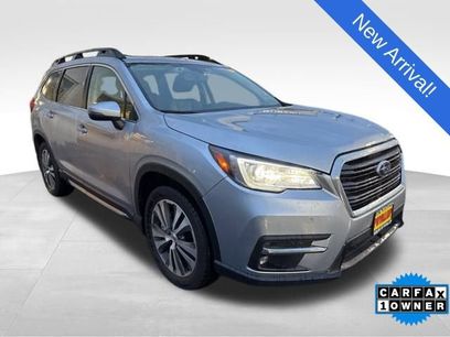 Used 2022 Subaru Ascent Limited w/ Technology Package