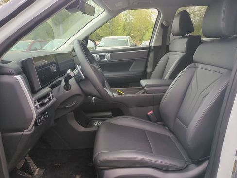 Certified 2025 Hyundai Santa Fe XRT AWD/4WD image 22
