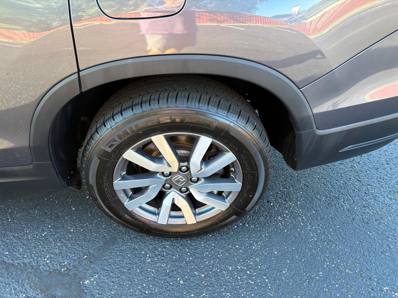 Used 2019 Honda Pilot EX-L image 25