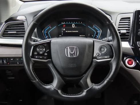 Certified 2019 Honda Odyssey Elite image 22
