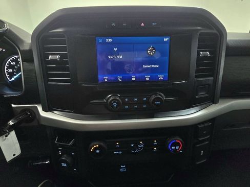 Used 2022 Ford F150 XLT image 20