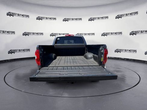 Used 2017 Toyota Tundra SR5 w/ TRD Off Road Package AWD/4WD image 27