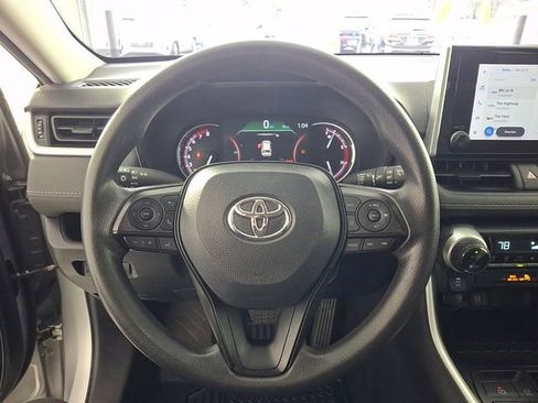 Used 2024 Toyota RAV4 XLE image 19