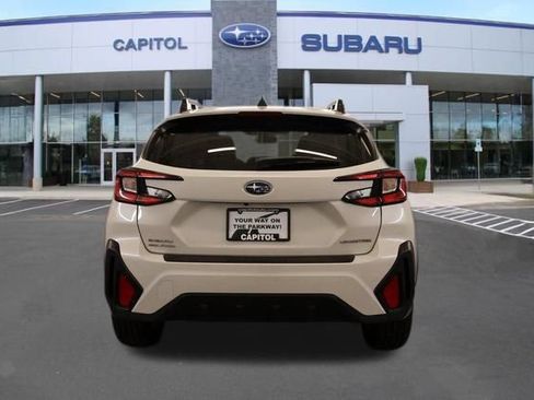 Certified 2024 Subaru Crosstrek 2.0i Premium AWD/4WD image 5