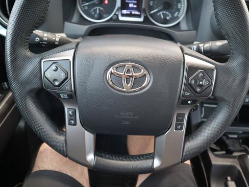 Used 2023 Toyota Tacoma SR5 AWD/4WD image 55