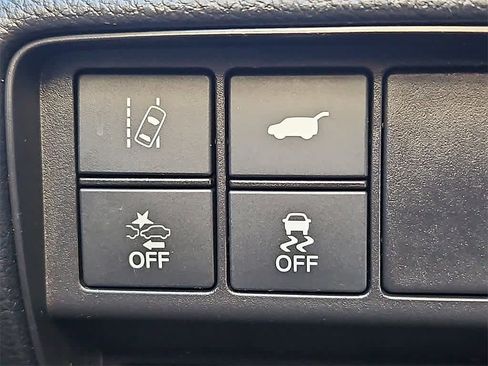 Used 2019 Honda CR-V EX-L image 19