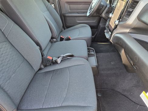 New 2026 RAM 2500 Tradesman image 12