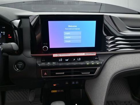 New 2026 Toyota Camry LE FWD image 6