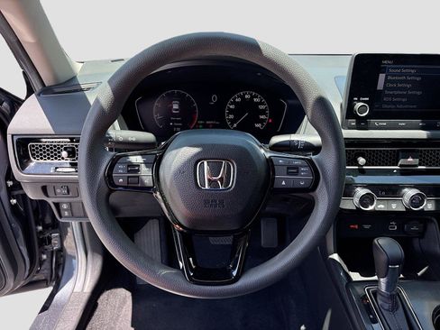 Certified 2024 Honda Civic LX image 13