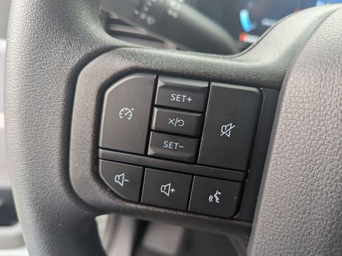 New 2026 Ford F250 XLT w/ XLT Premium Package image 18