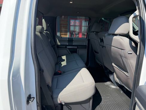 Used 2022 Ford F250 XLT w/ XLT Value Package AWD/4WD image 28
