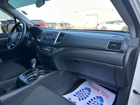 Used 2019 Honda Ridgeline Sport image 33