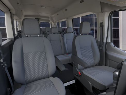 New 2026 Ford Transit 350 XLT RWD image 10