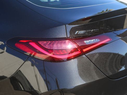 Used 2025 Mercedes-Benz GLC 63 AMG S image 7