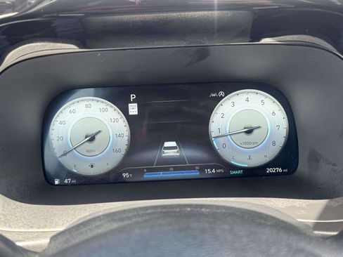 Used 2024 Hyundai Palisade SEL AWD/4WD image 23
