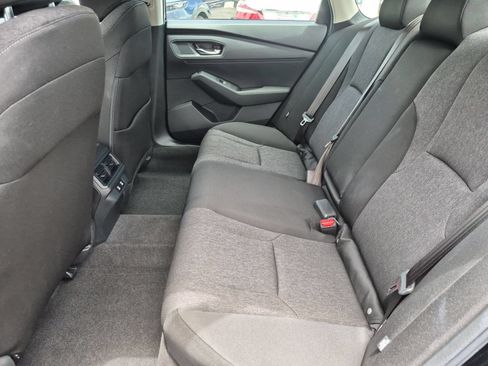 Used 2025 Honda Accord LX image 27