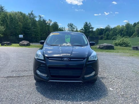 Used 2014 Ford Escape SE AWD/4WD image 1