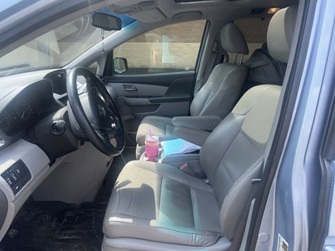 Used 2012 Honda Odyssey EX-L image 3