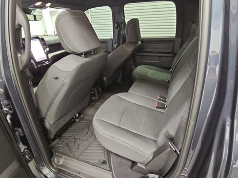 Used 2026 RAM 2500 Tradesman AWD/4WD image 32
