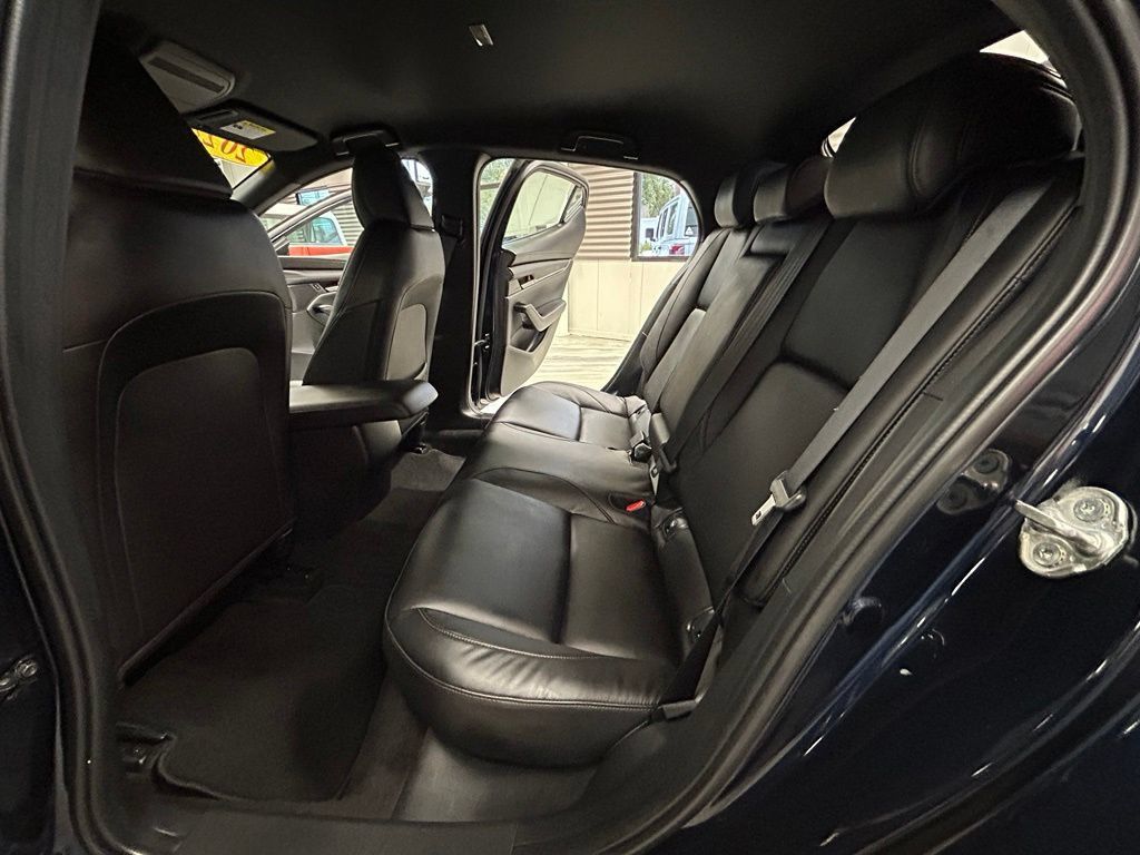 Used 2024 MAZDA MAZDA3 s FWD image 47