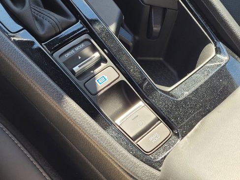 Certified 2024 Honda Accord Sport image 26