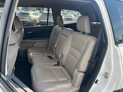Used 2019 Honda Pilot EX-L image 21