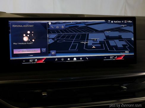 Used 2026 BMW X5 xDrive40i w/ Climate Comfort Package image 19