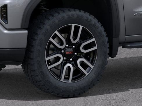New 2026 GMC Sierra 1500 AT4 w/ AT4 Premium Package image 9
