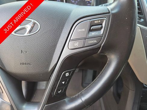 Used 2013 Hyundai Santa Fe Sport 2.0T w/ Technology Pkg FWD image 31
