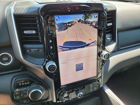 New 2025 RAM 1500 Big Horn AWD/4WD image 9