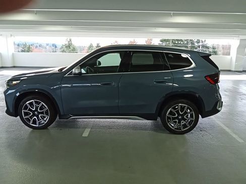Used 2023 BMW X1 xDrive28i w/ Convenience Package image 2