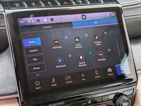 Used 2022 Jeep Grand Cherokee L Limited image 23