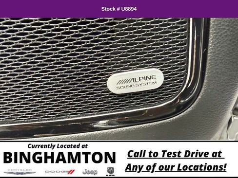 Used 2022 Jeep Compass High Altitude image 10