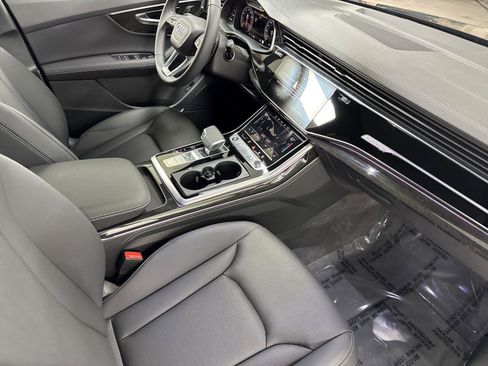 Certified 2026 Audi Q7 3.0T Premium Plus w/ Premium Plus Package AWD/4WD image 16
