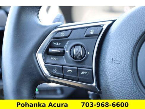 Certified 2024 Acura MDX SH-AWD w/ Advance Package image 12