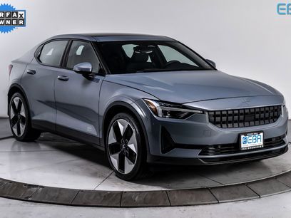 Used 2023 Polestar Polestar 2