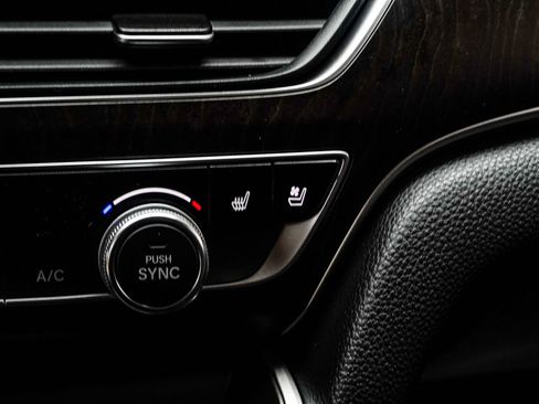 Used 2021 Honda Accord Touring image 22