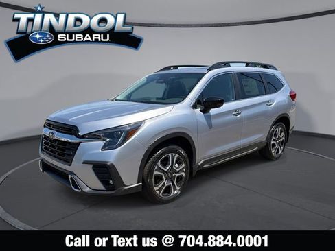New 2026 Subaru Ascent Touring AWD/4WD image 1