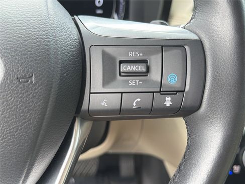 Used 2024 INFINITI QX60 Luxe w/ Cargo Package FWD image 17